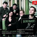 Radek Baborák, Wenzel Fuchs - Martinů, Nielsen, Koechlin - Serenade