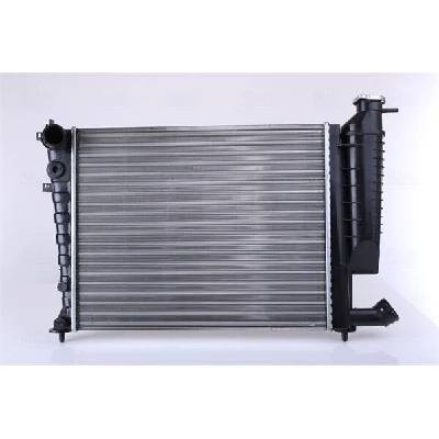 Chladič, chlazení motoru NISSENS 61335A