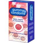 Spencer & Fleetwood Gummy Condoms
