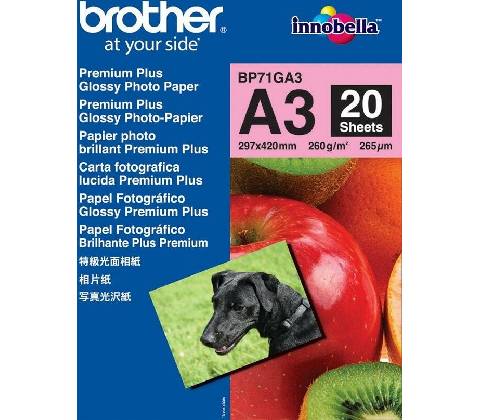 Brother BP71GA3