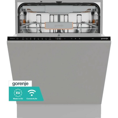 Gorenje GVB67364