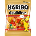 HARIBO Gold Bears 200гр