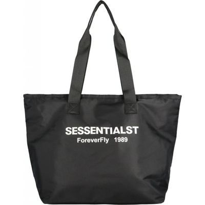 MaxFly Tivadar černá