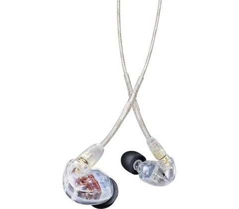 Shure SE535