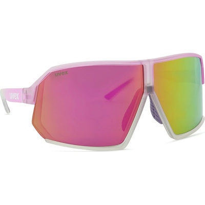 uvex Uvex Sportstyle 237 Purple Fade/Mir. Purple S5330583316