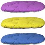 Ferplast Възглавница RELAX C 55/4 за кучета и котки - 55 x 36 см