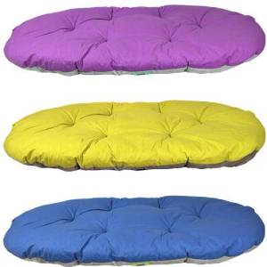Ferplast Възглавница RELAX C 55/4 за кучета и котки - 55 x 36 см