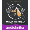 Milo nemilo - Čte Peter Gábor
