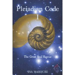 Pleiadian Code I | Eva Marquez (2024)