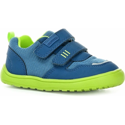 Protetika Plus Persy Jeans barefoot tenisky