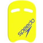 Speedo kickboard hyper yellow жълт
