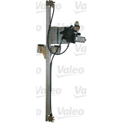 Mechanizmus zdvíhania okna VALEO 850691