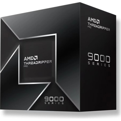 AMD Ryzen Threadripper PRO 9975WX 100-100000723WOF