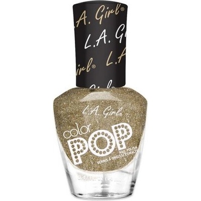 LA Girl lak na nehty ColorPop GNL857 Fiesta 14 ml