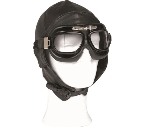 Mil-Tec Fly černá