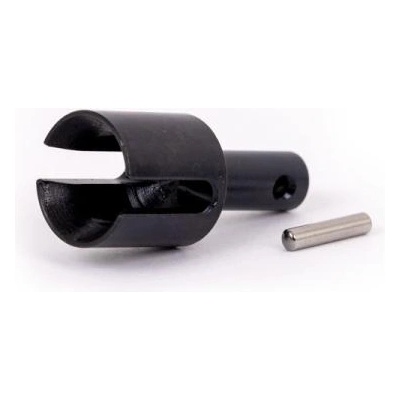 Traxxas Изходен вал на централния диференциал Traxxas