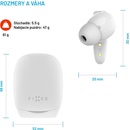 FIXED Game Pods FIXPDS-G-WH