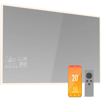 Blumfeldt Smart Mirror 500W (ACO14-Bl-ReHeW-10060)