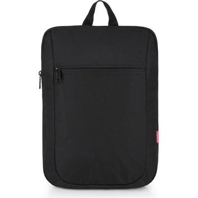 Gabol Бизнес раница за лаптоп 15, 6 инча - черна - Division - Gabol