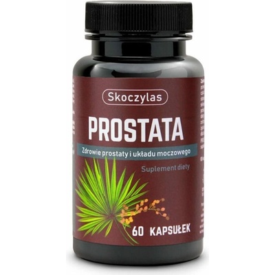 Skoczylas Prostata 60 kapsúl