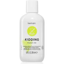 Kemon Kidding detský šampón 200 ml