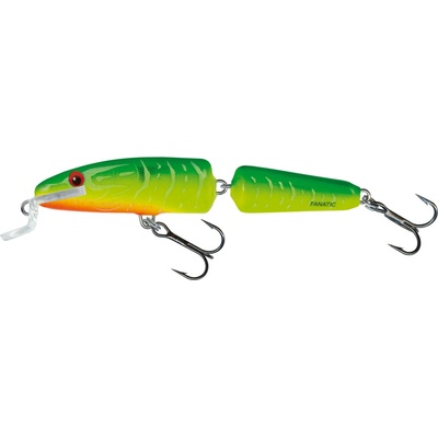 Salmo Fanatic Floating Mad Pike 7 cm