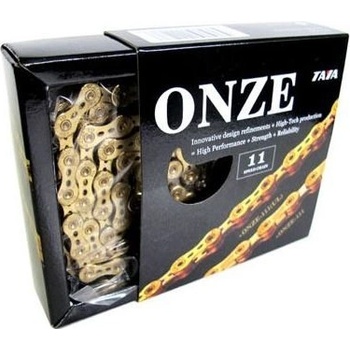 Taya ONZE 111