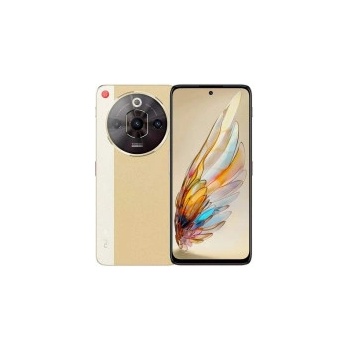 Nubia Focus Pro 5G 8GB/256GB Light Brown