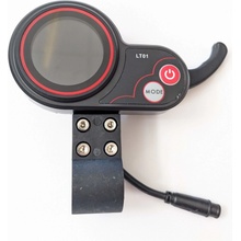 KAABO TECHNOLOGY LT01 Displej