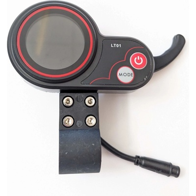 KAABO TECHNOLOGY LT01 Displej
