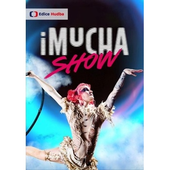 Various: iMucha Show DVD