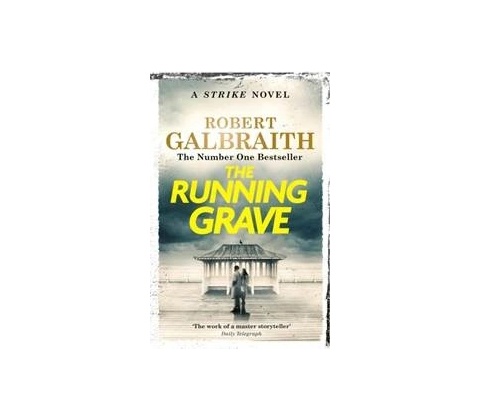 The Running Grave