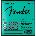 Fender UltraCore 9250ML 45-100 Струни за бас китара