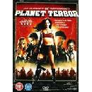Planet Terror DVD