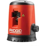 Ridgid Самонивелиращ се лазер RIDGID micro CL-100 (38758)