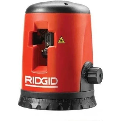 Ridgid Самонивелиращ се лазер RIDGID micro CL-100 (38758)
