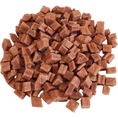 For Dogs and Cats Pochoutka Tuňákové kostky měkké 80 g