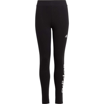 Adidas sportswear Клин Essentials Linear Logo Cotton Leggings