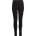 ADIDAS Клин Essentials Linear Logo Cotton Leggings