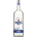 Nordic Ice Vodka 37,5% 1 l (holá láhev)