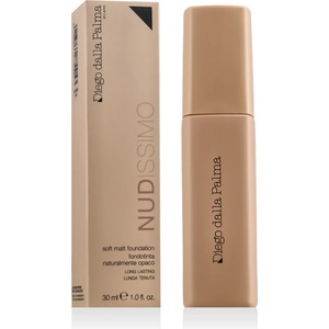 Diego Dalla Palma Nudissimo Soft Matt Foundation 30 ml нюанс 245N