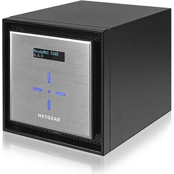 NETGEAR ReadyNAS 524X RN524X00-100NES