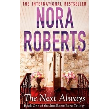 Next Always - Roberts, N.