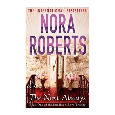 Next Always - Roberts, N.