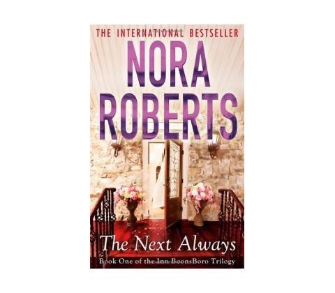 Next Always - Roberts, N.