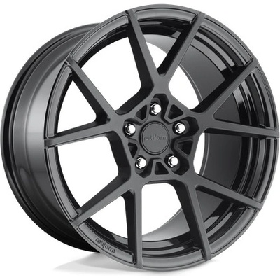 ROTIFORM KPS 8,5x19 5x120 ET35 matt black