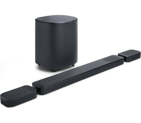 JBL Bar 1000 MK2