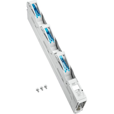 QUADRON NH00, 185Power, 1P - Pojistkový odpínač