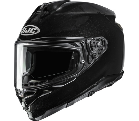 HJC F72 Solid