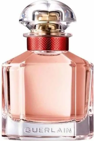 Guerlain Mon Guerlain Bloom of Rose EDP 100 ml Tester